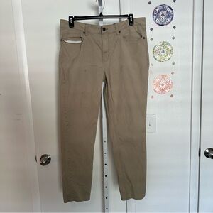 GAP Khaki Pants - Size 36x32